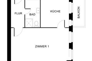 Grunderwerbssteuerfrei! 1-Zimmer-Wohnung mit Balkon im stilvollen Altbau unmittelbar beim Körnerpark – Emser Straße 12, 12051 Neukölln (Ortsteil), Berlin – Vorschaubild 22