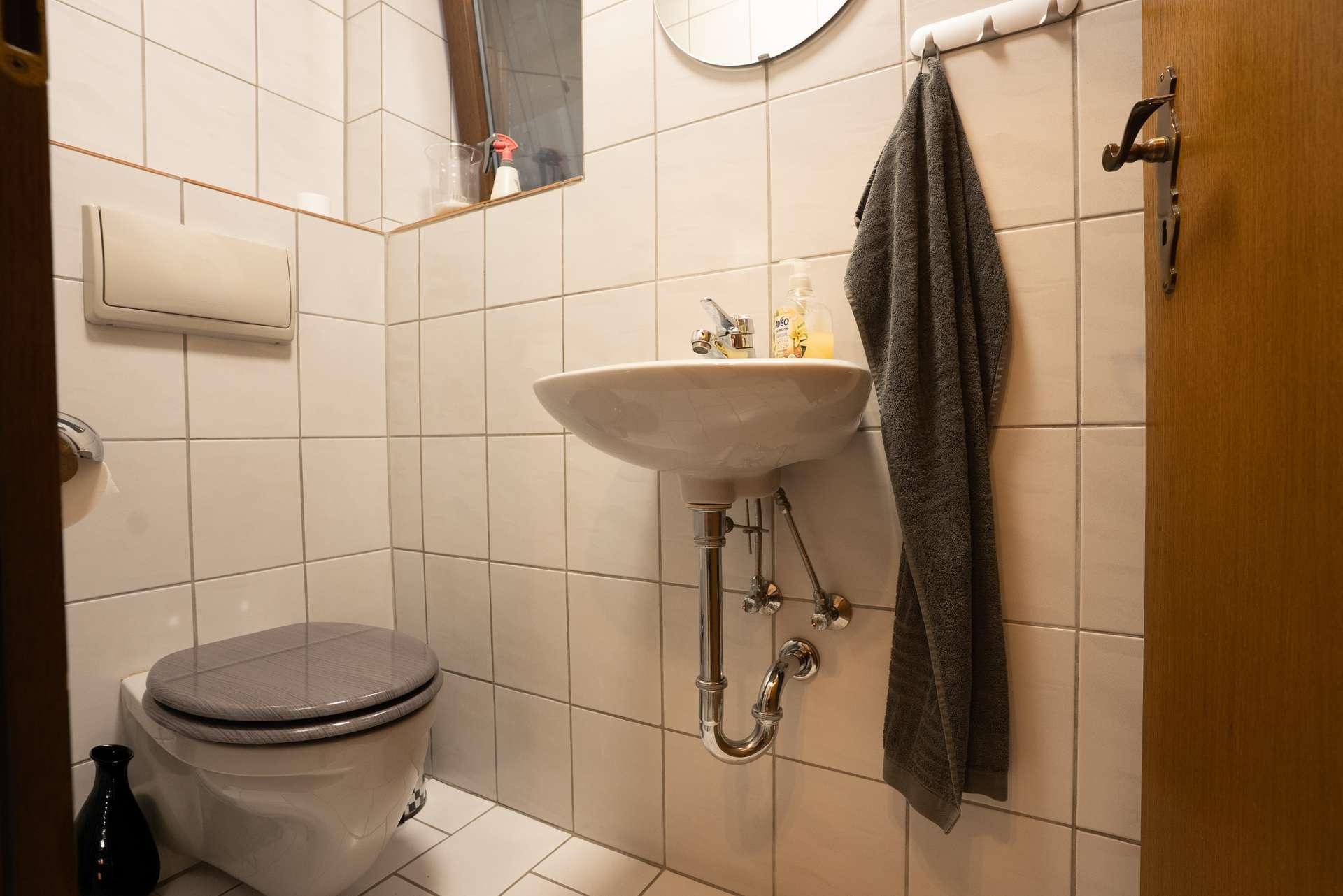 Immobilie in Gottfrieding - ***Großzügiges Einfamilienhaus mit PV- Anlage in ruhiger Siedlungslage*** - Bild 9