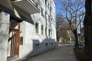 Möbilierte 2-Zi-Wohnung in Mittermayrstr. 31 – Mittermayrstraße 31, 80796 Neuschwabing, München – Vorschaubild 14