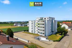 360° | Sofort verfügbar: 1-Zi.-Wohnung in gepflegtem MFH in Baienfurt mit PKW-Stellplatz – Die vollständige Adresse der Immobilie erhältst du vom Anbieter., 88255 Baienfurt – Vorschaubild 4