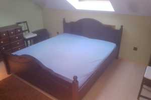 Freundliche 2-Zimmer-DG-Wohnung mit gehobener Innenausstattung in Plankstadt – Berliner Straße 20a, 68723 Rhein-Neckar-Kreis – Vorschaubild 15