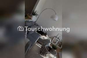 Tauschwohnung: Tausche 2,5 Zimmer in Dresden gegen 3 in Berlin :)