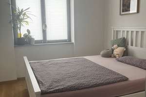 3-Zimmer-Wohnung mit Balkon im Zentrum von Erlangen – Goethestraße 34, 91054 Markgrafenstadt, Erlangen – Vorschaubild 11