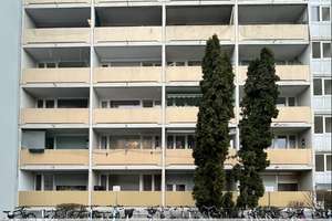 Sichere Rendite: Vermietetes Apartment im beliebten München-Pasing – Landsberger Str. 443, 81241 Am Westbad, München – Vorschaubild 1