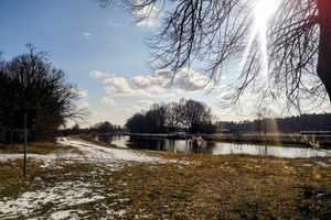 Leben wie im Urlaub- Einzigartiges  Haus am Voßkanal – Oberhavel (Kreis) – Vorschaubild 42