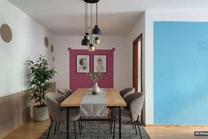 Kressbronn am Bodensee: 3-Zimmer EG-Wohnung mit 2 Bädern & Terrasse – 88079 Kressbronn am Bodensee – Vorschaubild 2