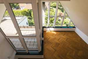 Einzigartige Architektenvilla im Essener Süden. Ein Meisterstück aus Licht & Raum. – Essen – Vorschaubild 17
