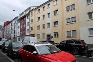 L QUATRAT MANNHEIM 2 ZKB ZENTRALE LAGE AB SOFORT FREI! – Die vollständige Adresse der Immobilie erhältst du vom Anbieter., 68165 Innenstadt/Jungbusch, Mannheim – Vorschaubild 2