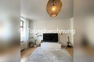 Tauschwohnung: Helle 1-Zimmer-Wohnung im Leipziger Süden – Tausch gesucht – Schenkendorfstraße 59, 4275 Südvorstadt, Leipzig – Vorschaubild 9