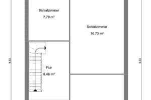 Hochwertig kernsaniertes Mittelreihenhaus zur Vermietung – Kanalstraße 130, 12357 Rudow, Berlin – Vorschaubild 13
