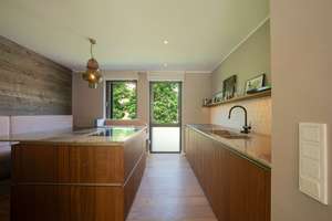 Lichtdurchflutetes Townhouse mit Garten, Sauna & Dachterrasse – 20251 Hoheluft-Ost, Hamburg – Vorschaubild 7