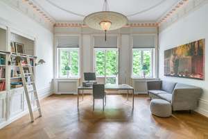 Einzigartiges Villenanwesen – Die vollständige Adresse der Immobilie erhältst du vom Anbieter., 65189 Südost, Wiesbaden – Vorschaubild 14