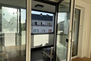 2-Zimmer-Wohnung in Köln-Ossendorf, Ehrenfeld , Neubau, Stellplatz & Küche – Rochusstraße 224, 50827 Ossendorf, Köln – Vorschaubild 7