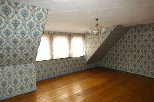 Reihenmittelhaus in der historischen Altstadt von Hornburg – Die vollständige Adresse der Immobilie erhältst du vom Anbieter., 38315 Hornburg – Vorschaubild 11