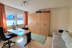 Zweifamilienhaus mit zusätzlicher Gewerbeeinheit (derzeit Katzenpension) – Bertholdstraße 18, 52223 Stolberg (Rheinland) – Vorschaubild 8