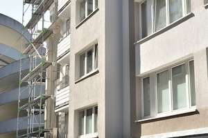 Gut geschnittene 3-Zi-Wohnung in Top-Innenstadtlage – Grünstraße 8, 42103 Elberfeld, Wuppertal – Vorschaubild 1