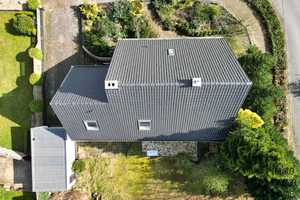 Kernsaniertes Einfamilienhaus in bester Lage – Steinfurt (Kreis) – Vorschaubild 3