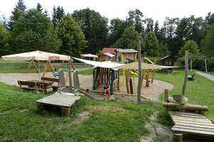 vollausgestattetes Ferienhaus im Ferienpark Lauterdörfle in Hayingen – Lauterdörfle 57, 72534 Hayingen – Vorschaubild 16
