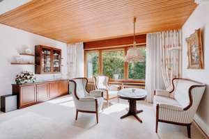 Bungalow mit großem Grundstück und genehmigtem Baupotenzial in Lüneburg – Die vollständige Adresse der Immobilie erhältst du vom Anbieter., 21339 Ochtmissen, Lüneburg – Vorschaubild 7