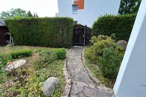 Gemütliches Reihenendhaus mit XL-Dachterrasse, Terrasse, Garten und zwei Garagen – 38259 Salzgitter-Bad, Salzgitter – Vorschaubild 8