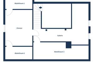 Großzügiges Zweifamilienhaus mit weitläufigem Garten und vielseitigem Wohnkonzept – Die vollständige Adresse der Immobilie erhältst du vom Anbieter., 87480 Weitnau – Vorschaubild 28