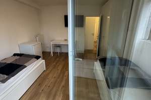 Gemütliches WG-Zimmer in Frankfurt – zentral & gut angebunden – 60433 Frankfurter Berg, Frankfurt am Main – Vorschaubild 9