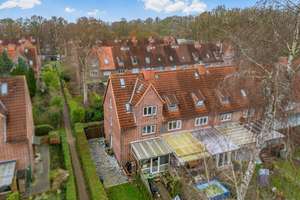 REH Kiel-Elmschenhagen: Ideale Kapitalanlage, Garten & Wintergarten – Die vollständige Adresse der Immobilie erhältst du vom Anbieter., 24147 Elmschenhagen, Kiel – Vorschaubild 18