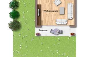 Schnäppchen in Sinsheim-Ost: Schönes Reihenendhaus mit Garten und Garage – Die vollständige Adresse der Immobilie erhältst du vom Anbieter., 74889 Sinsheim – Vorschaubild 29