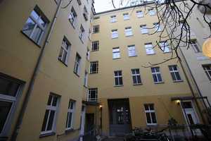 Vermietete 2-Zi-Altbau-Wohnung*Süd-West-Ausr.*nahe S-Ostkreuz & Rummelsburger Bucht* – Berlin – Vorschaubild 8