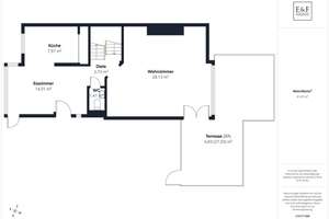 Familientraum mit Gartenidylle in ruhiger Lage – Die vollständige Adresse der Immobilie erhältst du vom Anbieter., 41065 Hardterbroich-Pesch, Mönchengladbach – Vorschaubild 19