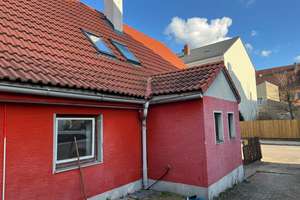 Einfamilienhaus in guter zentraler Lage in Lechhausen +Möglichkeit Anbau MFH Baugrundstück – Die vollständige Adresse der Immobilie erhältst du vom Anbieter., 86167 Lechhausen-Ost, Augsburg – Vorschaubild 8