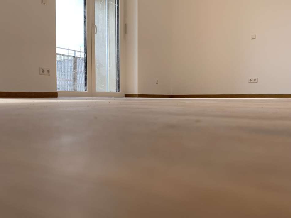 Musterwohnung