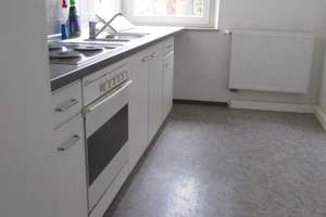 Nibelungenviertel ! Gemütliche 1,5-ZW 45 m², Laminat, Hochparterre – Die vollständige Adresse der Immobilie erhältst du vom Anbieter., 90461 Glockenhof, Nürnberg – Vorschaubild 5
