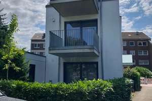 Exclusive Gartenwohnung in Citynähe, ruhig und sonnig – Wilhelmstrasse 54, 48149 Neutor, Münster – Vorschaubild 10