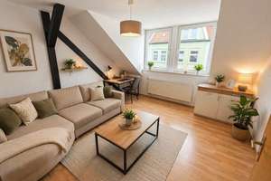 Renditestarke Kapitalanlage: 8 Wohneinheiten im Mehrfamilienhaus – 100 % vermietet – Oststraße 6, 99086 Ilversgehofen, Erfurt – Vorschaubild 5