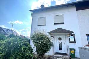 Charmantes Reihenendhaus mit ausgebautem Dachgeschoss in Okriftel – Main-Taunus-Kreis – Vorschaubild 2