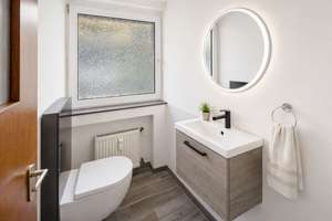 Direkte Innenstadtlage – Moderne Wohnung mit EBK in Köln-Dellbrück als 3- oder 4-Zimmer-Lösung! – Die vollständige Adresse der Immobilie erhältst du vom Anbieter., 51069 Dellbrück, Köln – Vorschaubild 21