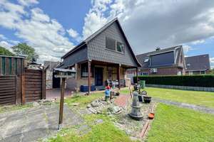Einfamilienhaus mit 2 Garagen und Garten (Erbbaurecht) – Die vollständige Adresse der Immobilie erhältst du vom Anbieter., 22159 Farmsen-Berne, Hamburg – Vorschaubild 1