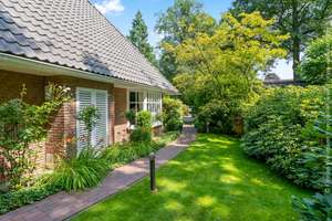 Bremen - Oberneuland | Mondäne Landhausvilla mit exklusiver Ausstattung auf traumhaftem Parkgrundstü – Die vollständige Adresse der Immobilie erhältst du vom Anbieter., 28355 Oberneuland, Bremen – Vorschaubild 38