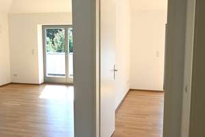 Moderne 2-Zimmer-Wohnung mit Balkon, Einbauküche, Fußbodenheizung & Außenstellplatz – Königskinderweg 121 B, 22457 Schnelsen, Hamburg – Vorschaubild 6