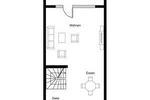 Saniertes Haus in Top-Zustand! – Köln – Vorschaubild 28