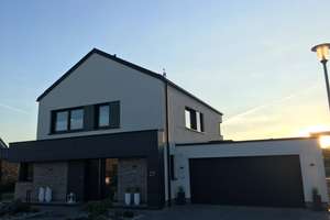 RESERVIERT    Energieeffizientes Traumhaus in schönster Randlage (provisionsfrei) – Fasanenweg 27, 48499 Salzbergen – Vorschaubild 26
