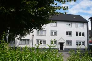 Lichtdurchflutete, gemütliche Wohnung im ruhigen Umfeld - Wer hier einzieht, will nicht mehr weg !
