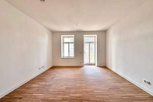 ***NEU sanierte EG Wohnung mit Terrasse und Fußbodenheizung - zum GÜNSTIGEN PREIS!*** – Zietenstraße 5, 9130 Sonnenberg, Chemnitz – Vorschaubild 2