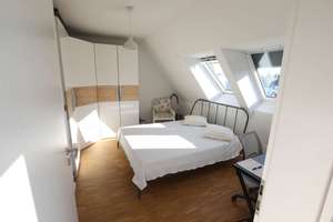 Neuwertiges & gepflegtes Mehrfamilienhaus mit acht Wohnungen in attraktiver Lage von Münster-Hiltrup – Die vollständige Adresse der Immobilie erhältst du vom Anbieter., 48165 Hiltrup-West, Münster – Vorschaubild 33