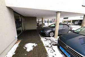 1-Zimmer Appartement in Wolfsburg-Wendschott ohne Maklercourtage! – Bernhard-Kühnert-Str. 5, 38446 Wendschott, Wolfsburg – Vorschaubild 4