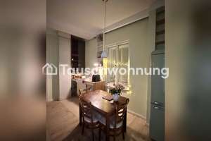 Tauschwohnung: Berlin Mitte: Tauschwohnung mit 3,5 Zimmern