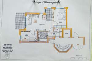 3-Zimmer-Wohnung in Top-Lage am Tech-Campus