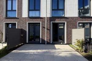 Helle 2-Zimmer Wohnung mit Sonnenterrasse und Einbauküche  – Seehofallee 9 e, 22177 Bramfeld, Hamburg – Vorschaubild 2