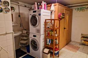 Düren Lendersdorf, Doppelhaushälfte mit Keller, Garten und Garage in ruhiger Lage am Feldrand – Die vollständige Adresse der Immobilie erhältst du vom Anbieter., 52355 Lendersdorf, Düren – Vorschaubild 105